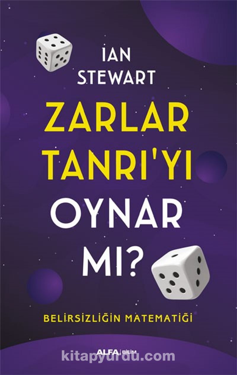 Zarlar Tanrı'yı Oynar Mı?