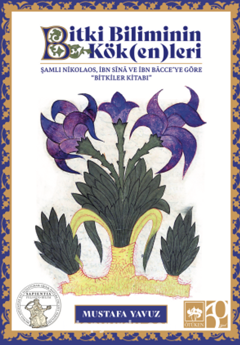 Bitki Biliminin Kök(en)leri