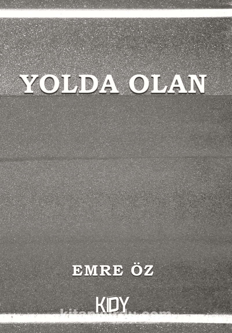 Yolda Olan