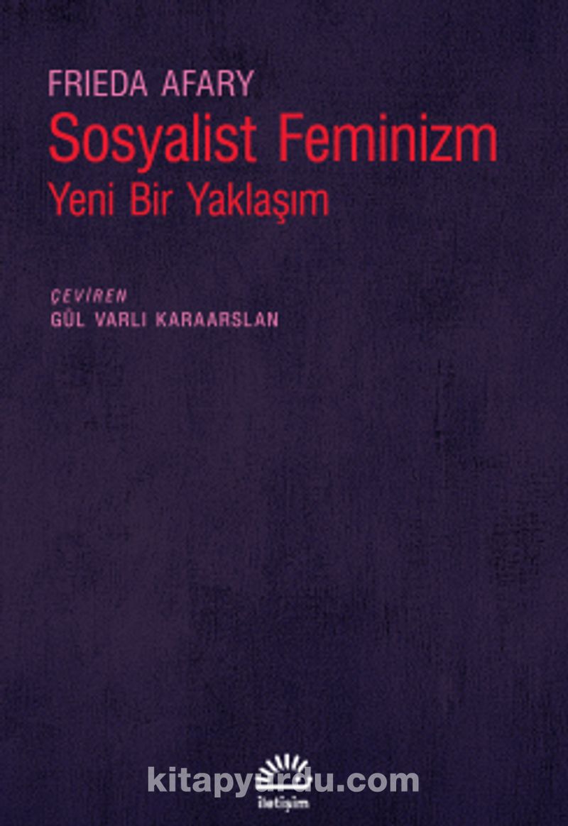 Sosyalist Feminizm