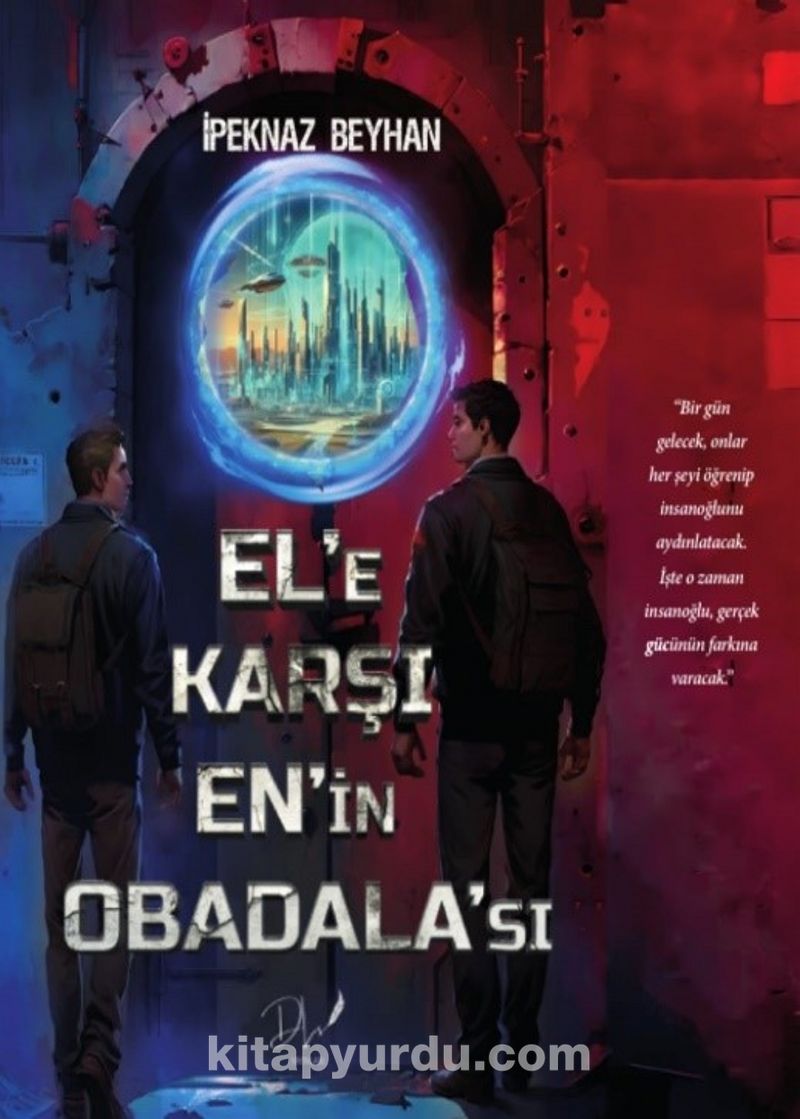 El'e Karşı En'in Obadala'sı