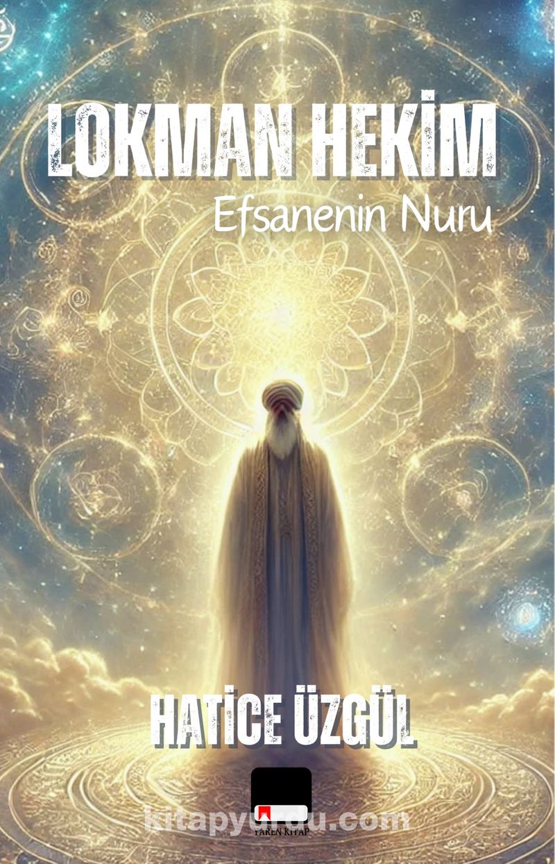 Efsanenin Nuru Lokman Hekim