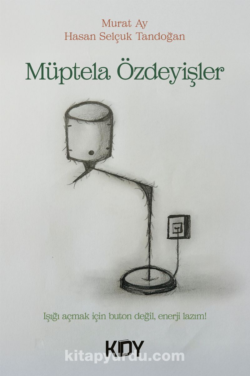 Müptela Özdeyişler