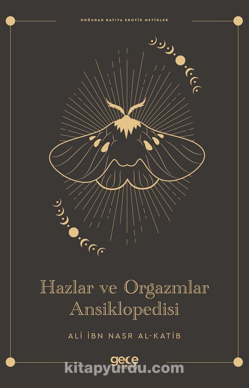 Hazlar ve Orgazmlar Ansiklopedisi