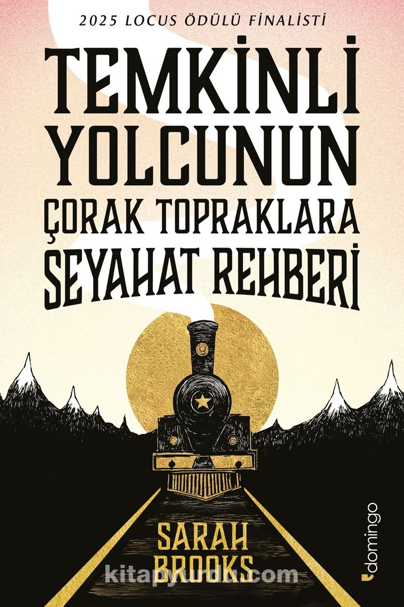 Temkinli Yolcunun Çorak Topraklara Seyahat Rehberi