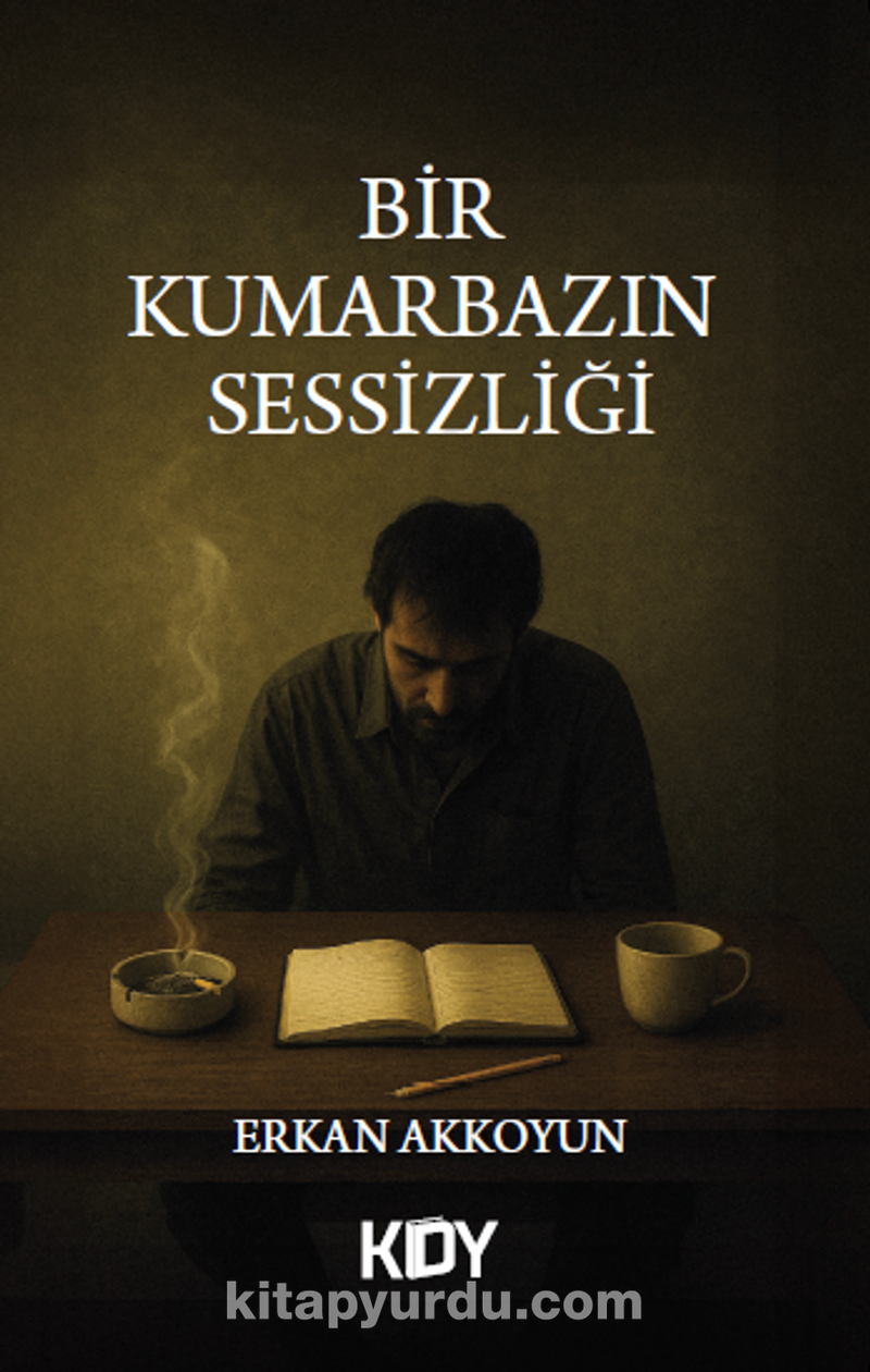 Bir Kumarbazın Sessizliği