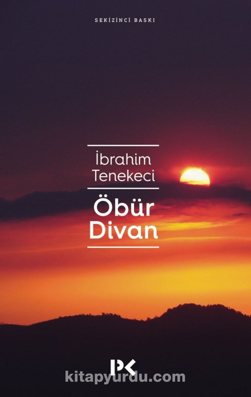 Öbür Divan