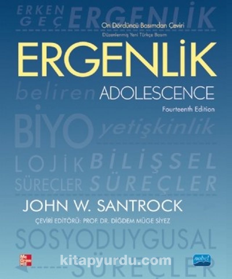 Ergenlik / Adolescence