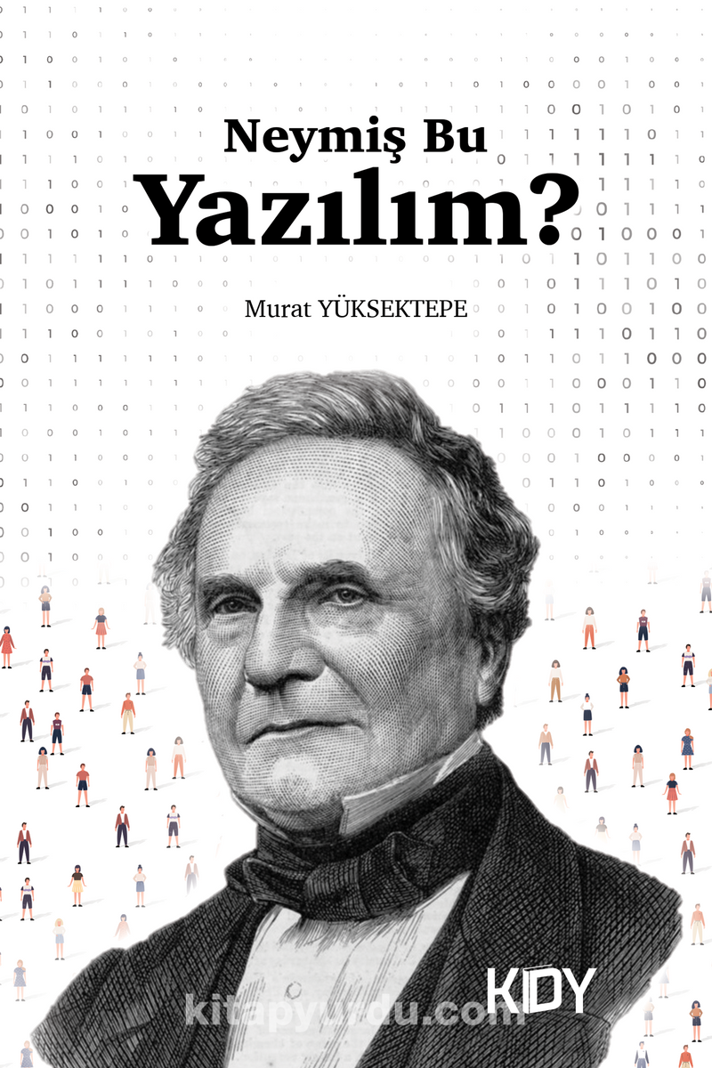 Neymiş Bu Yazılım?