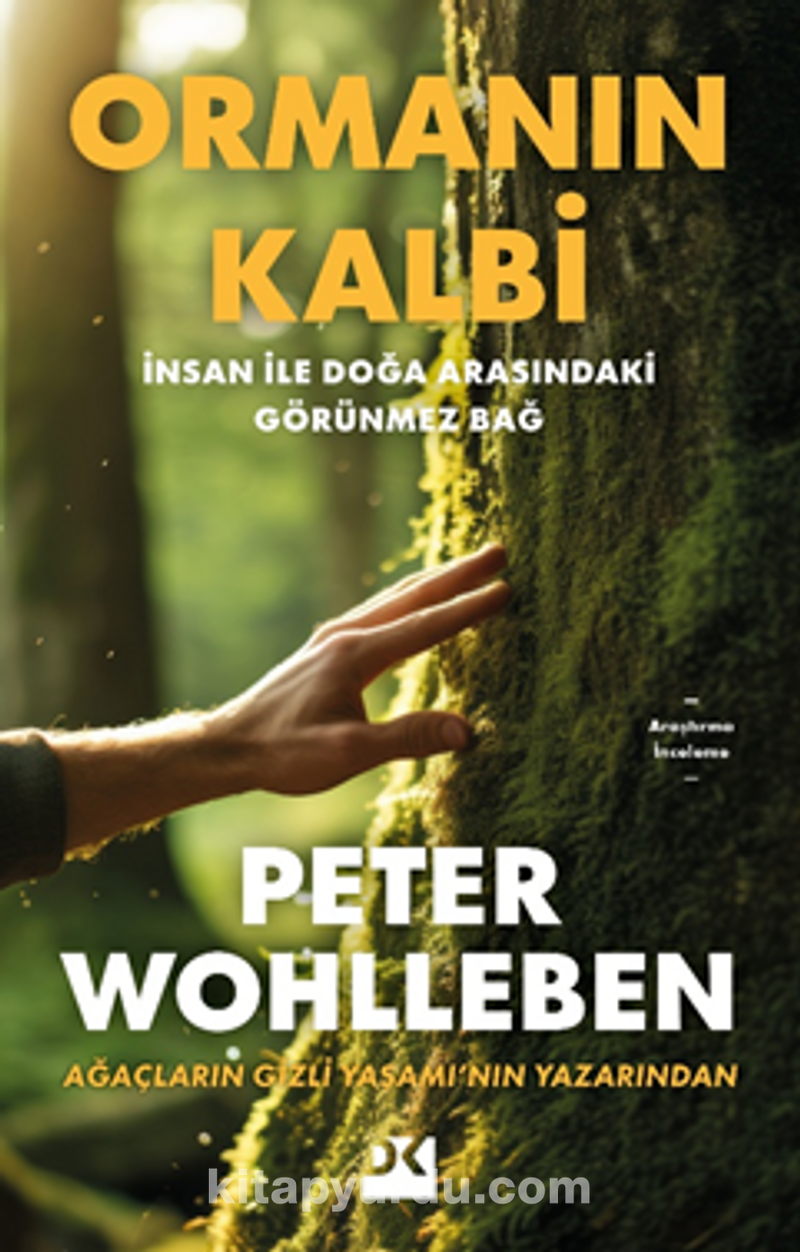 Ormanın Kalbi