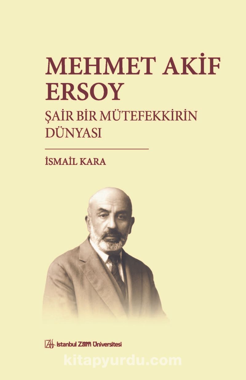 Mehmet Akif Ersoy