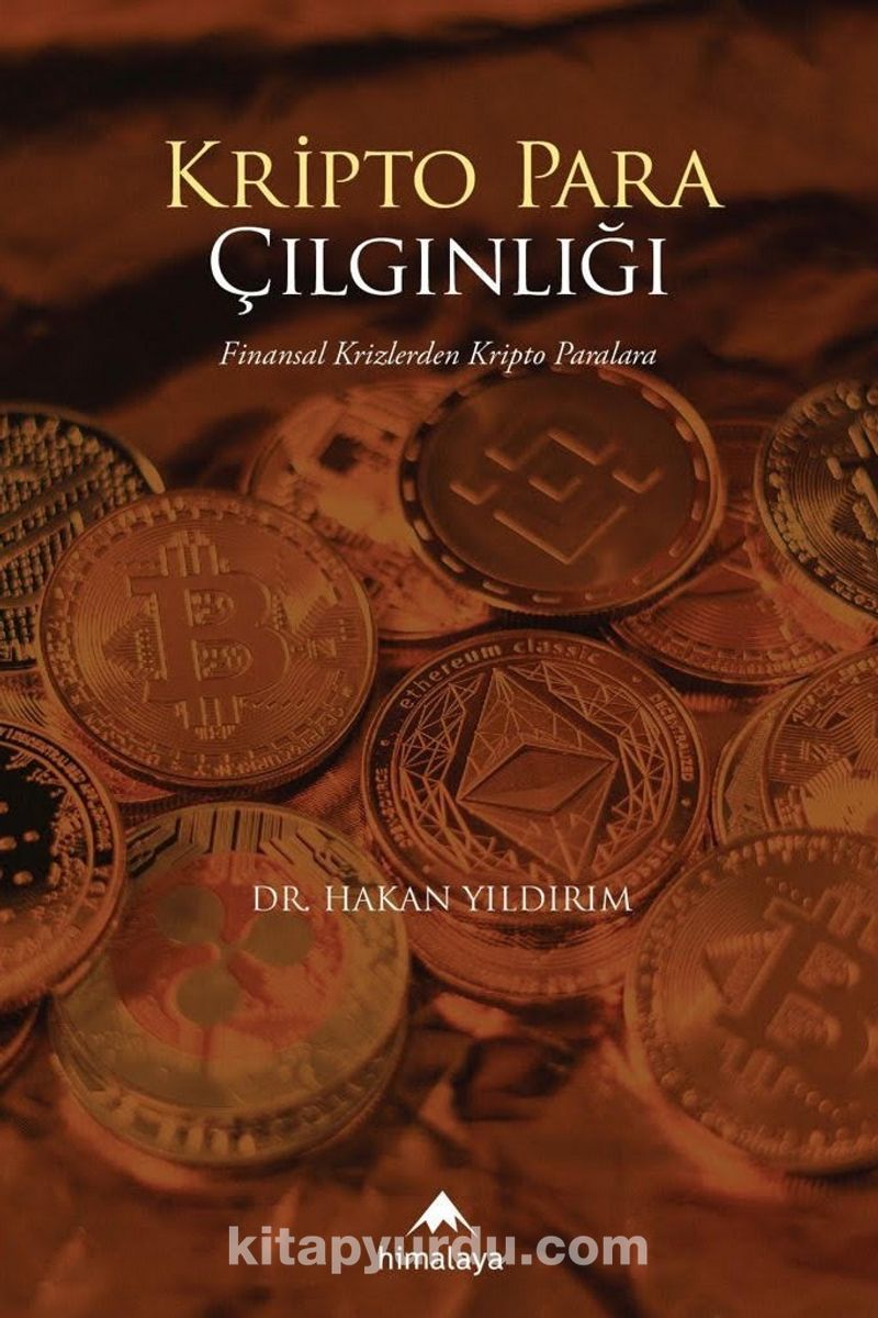 Kripto Para Çılgınlığı