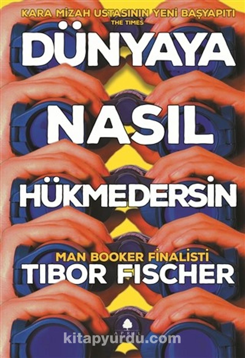 Dünyaya Nasıl Hükmedersin