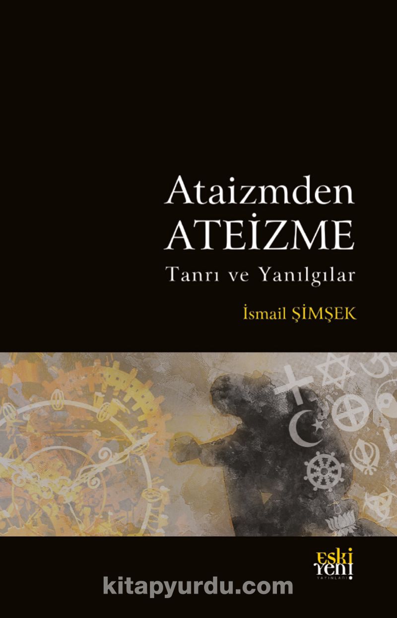 Ataizmden Ateizme