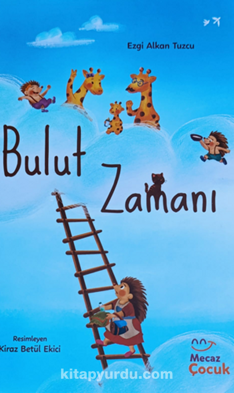 Bulut Zamanı