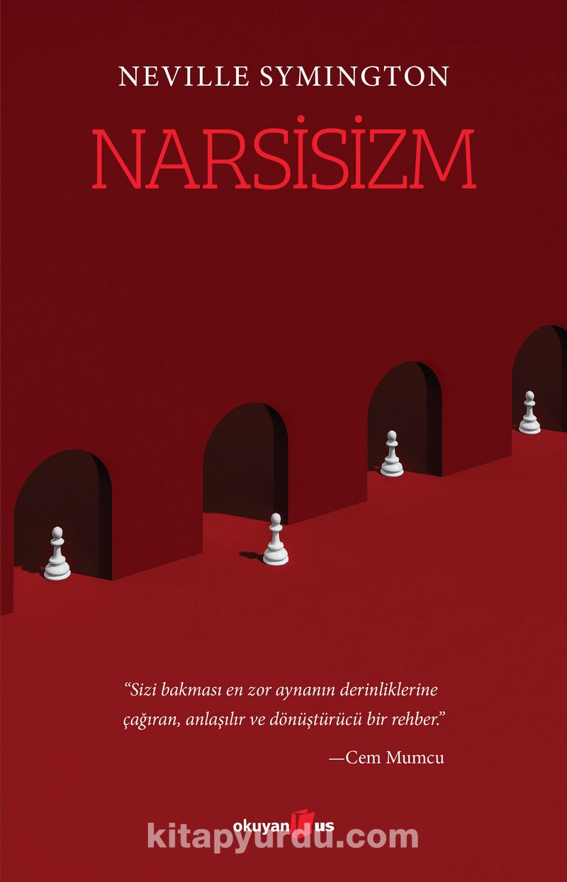 Narsisizm
