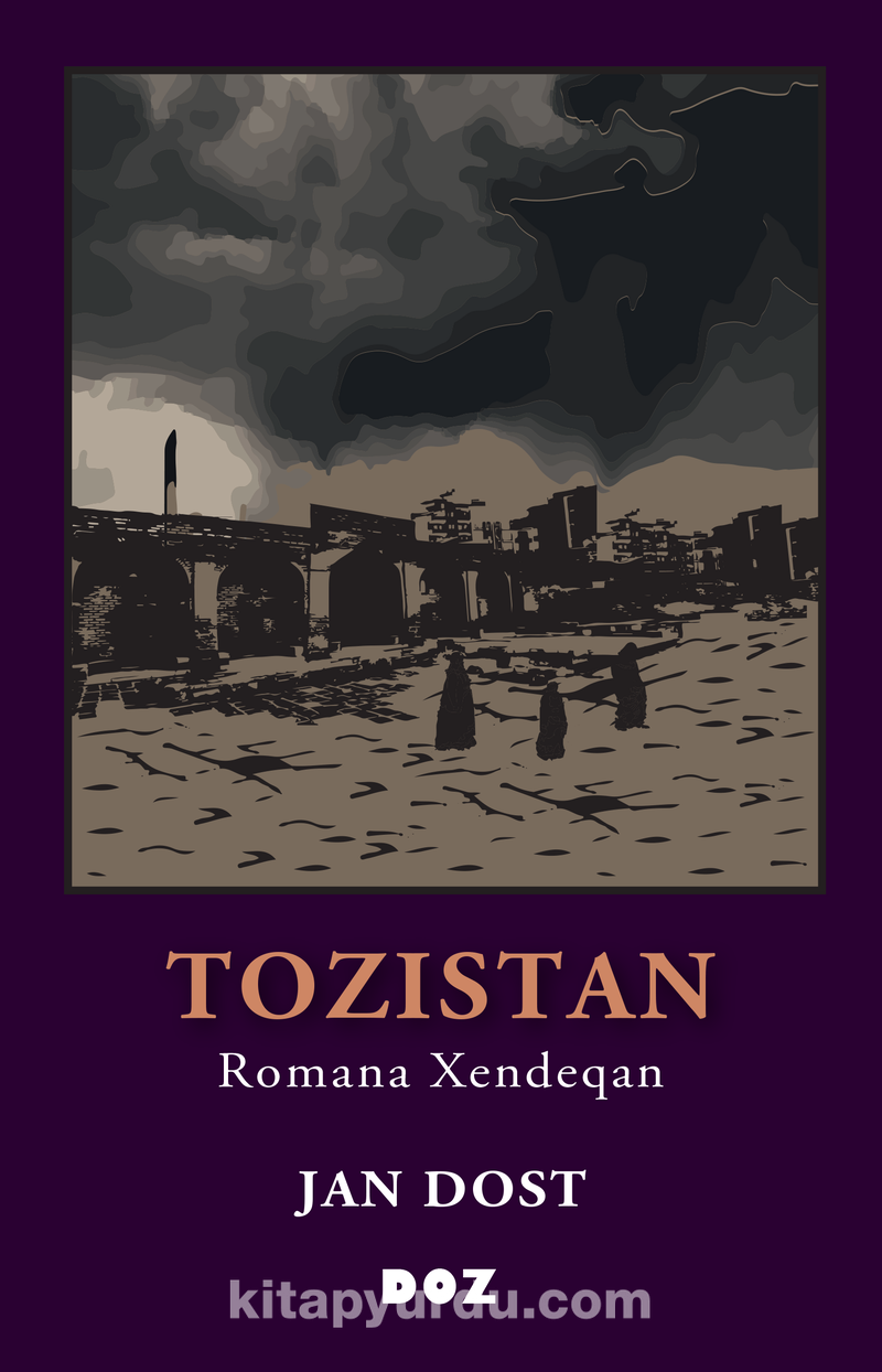 Tozistan