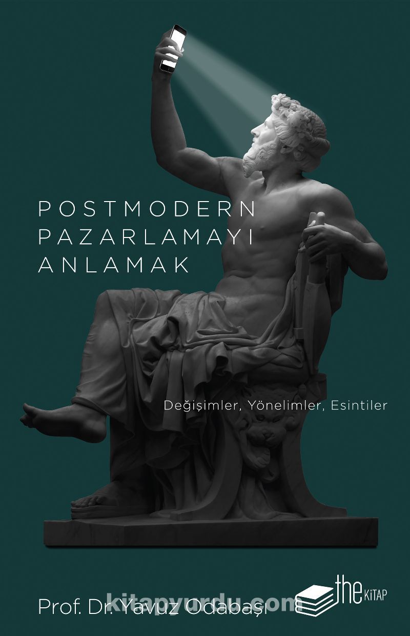 Postmodern Pazarlamayı Anlamak