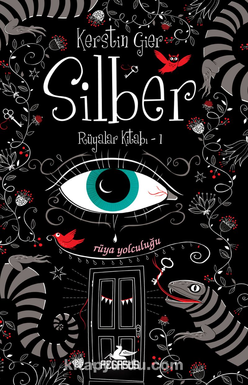 Silber (Ciltli) / Rüyalar Kitabı 1
