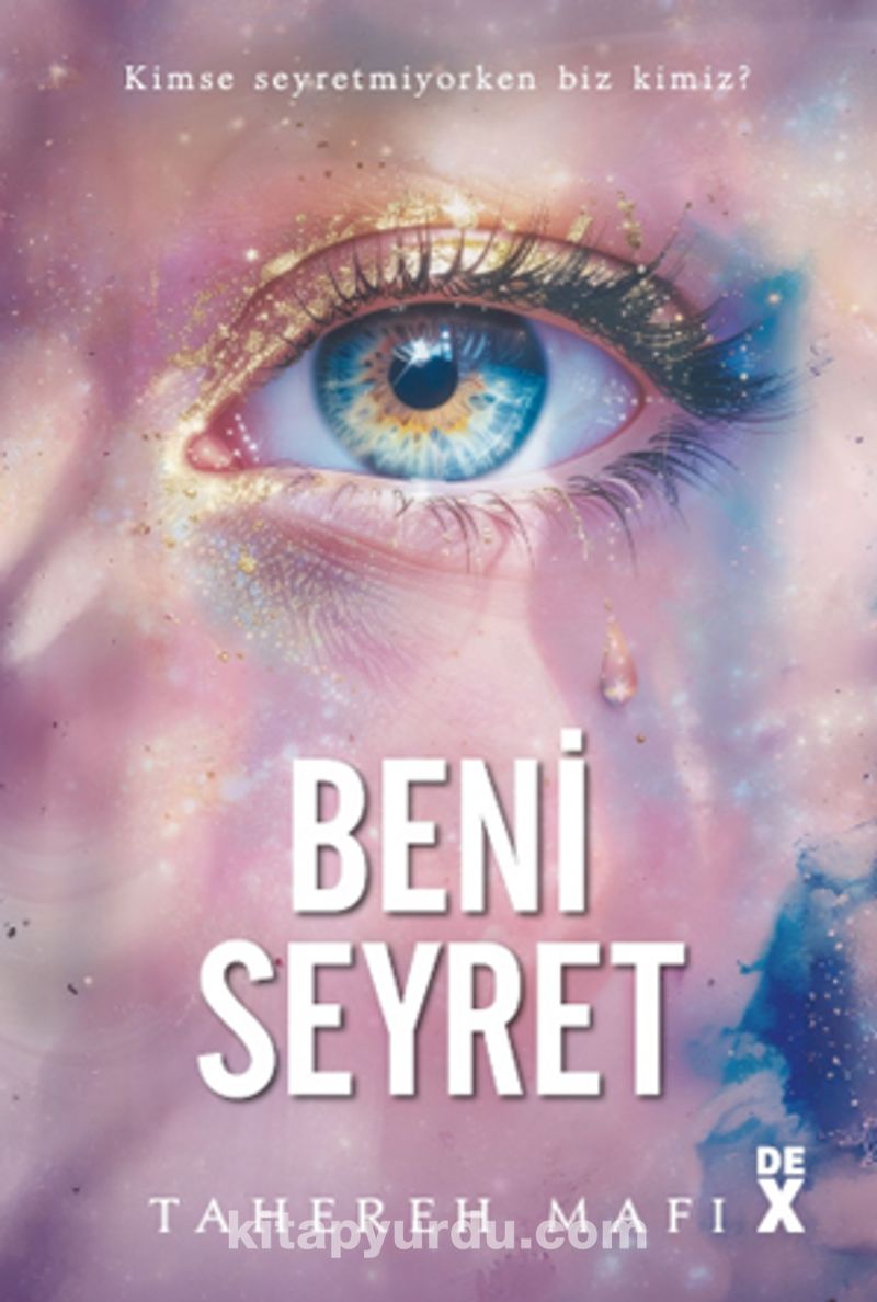 Beni Seyret / Yeni Cumhuriyet-1