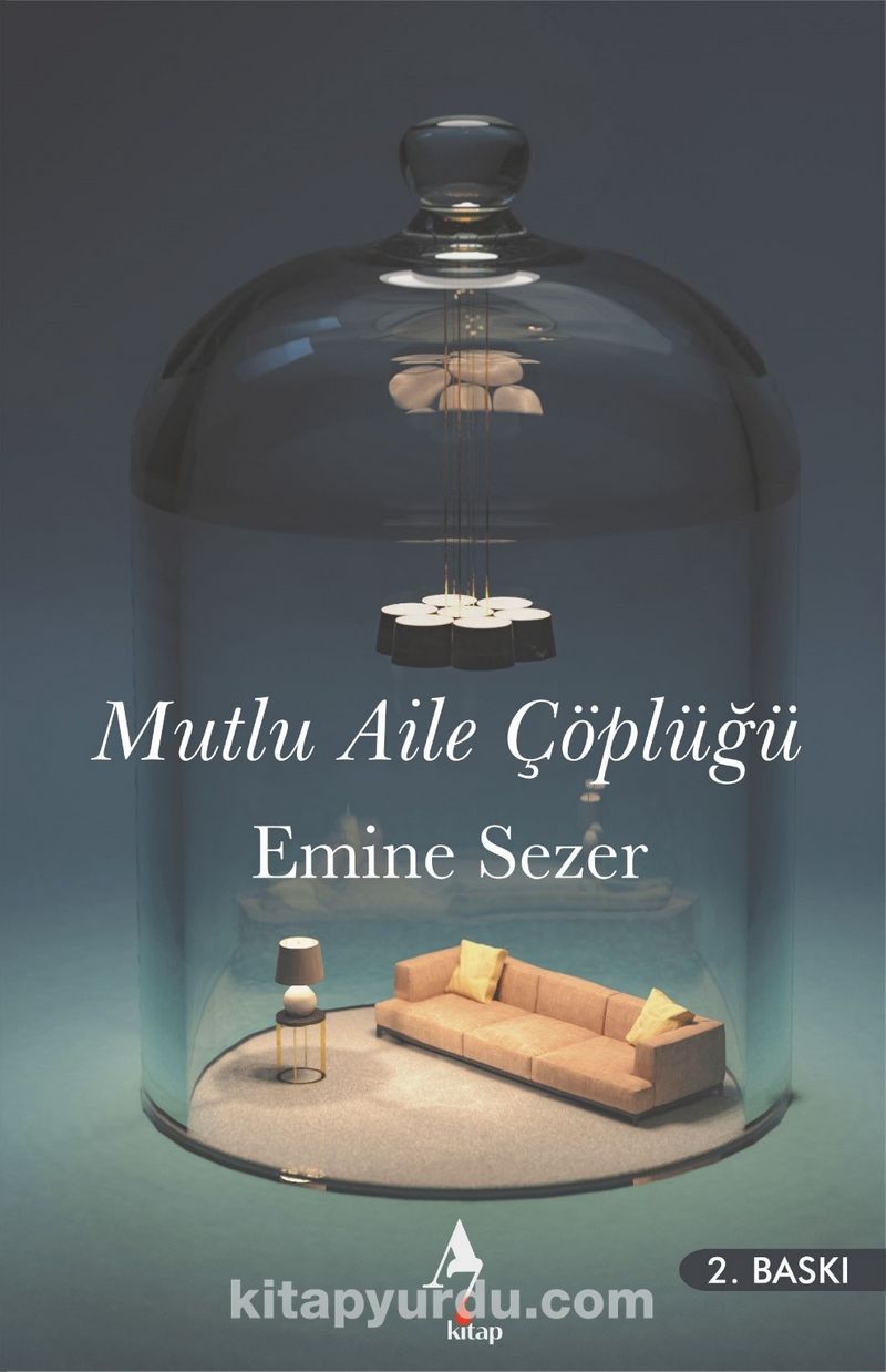 Mutlu Aile Çöplüğü