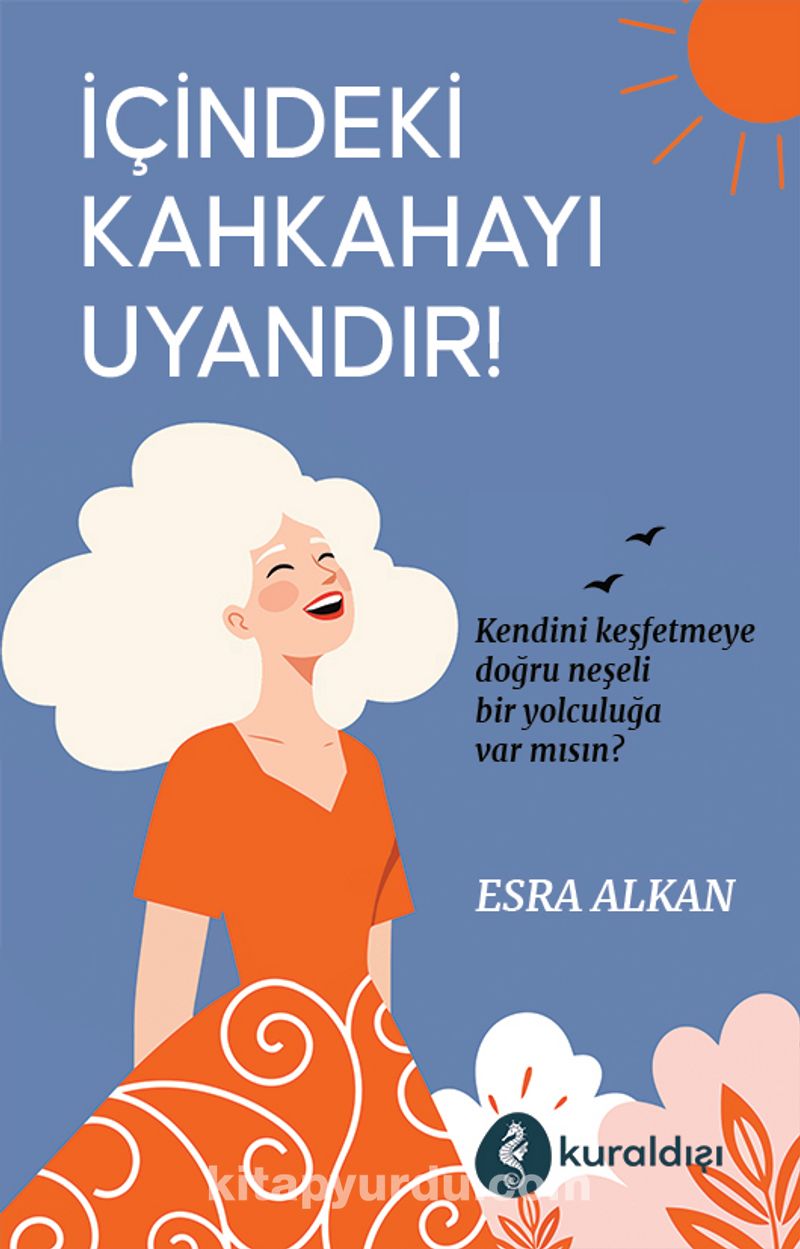 İçindeki Kahkahayı Uyandır