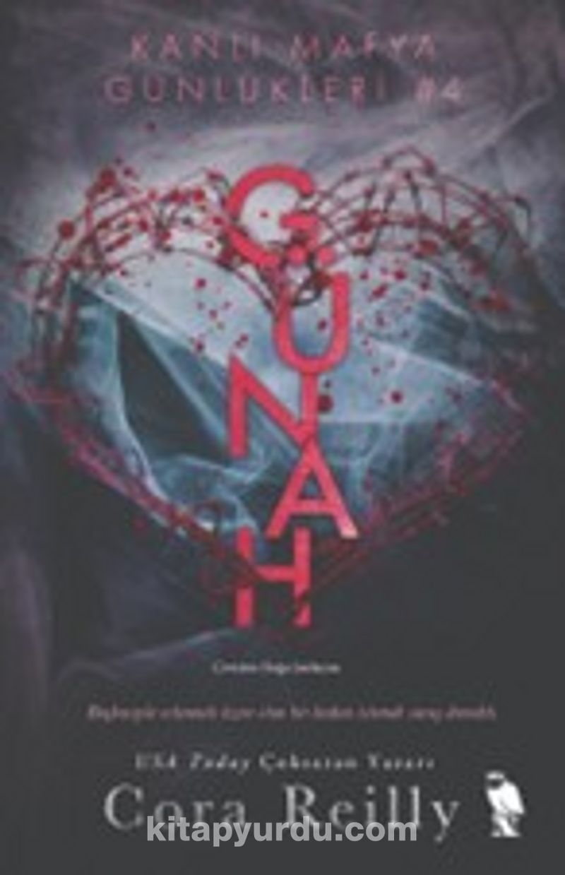 Kanlı Mafya Günlükleri #4: Günah