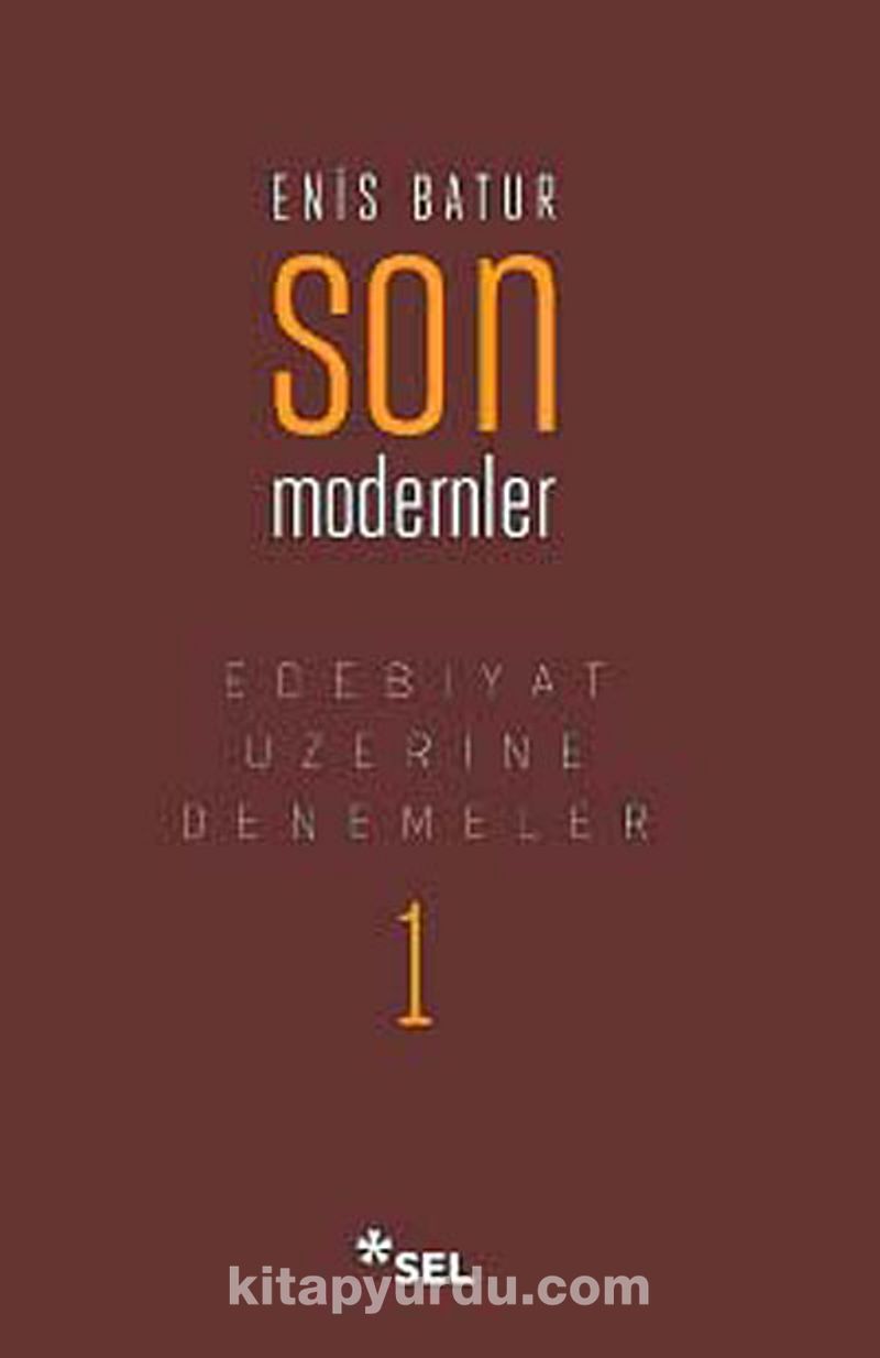 Son Modernler