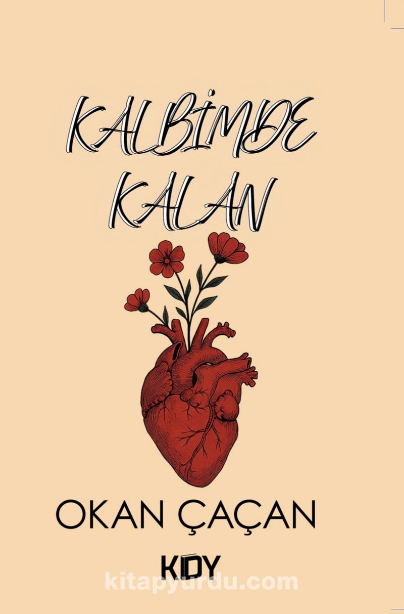 Kalbimde Kalan