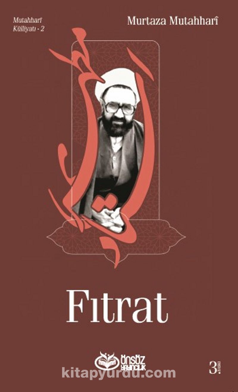 Fıtrat