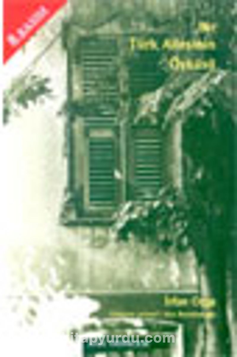 Bir Türk Ailesinin Öyküsü (12-D-19)