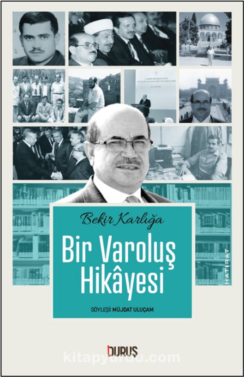 Bir Varoluş Hikayesi