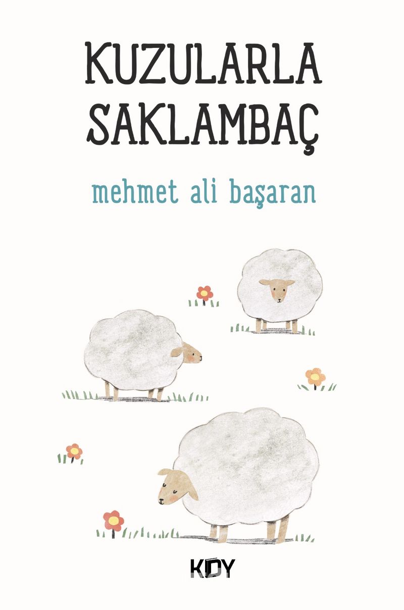 Kuzularla Saklambaç