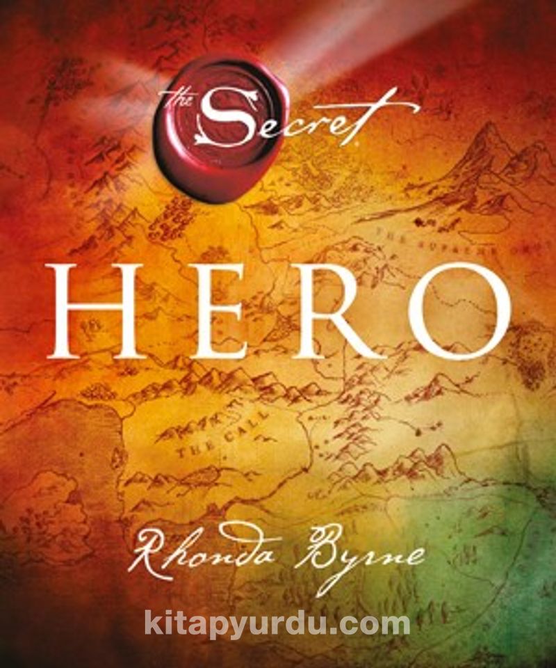 The Secret - Hero
