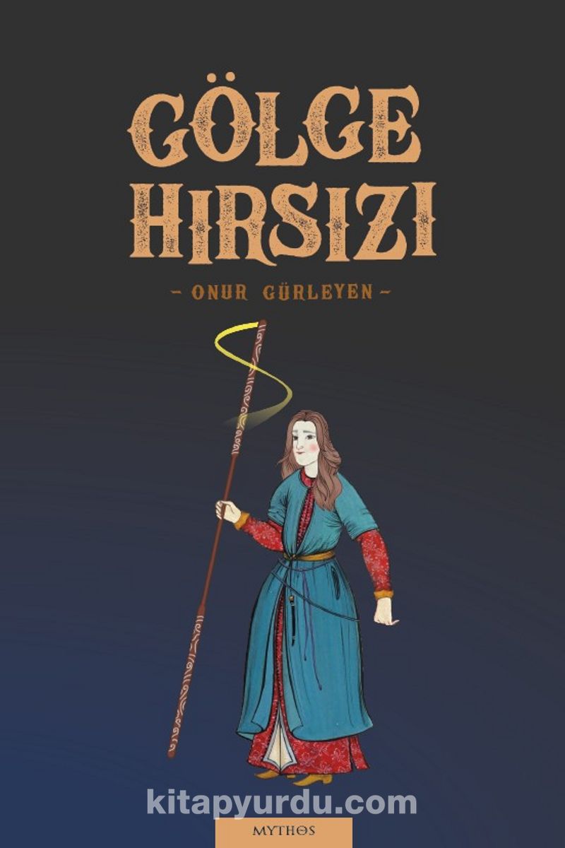 Gölge Hırsızı