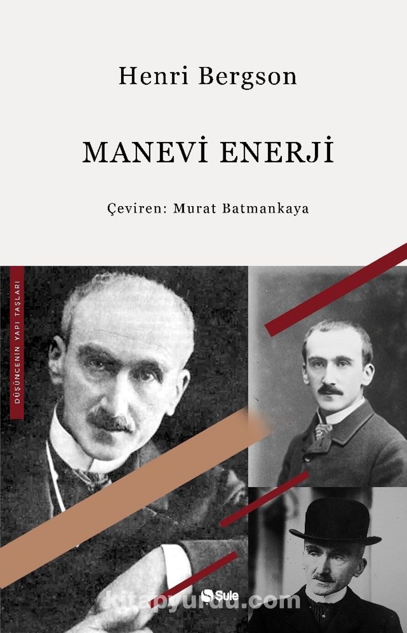 Manevi Enerji