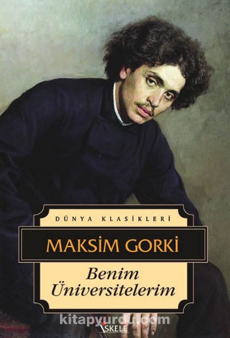 Benim Üniversitelerim