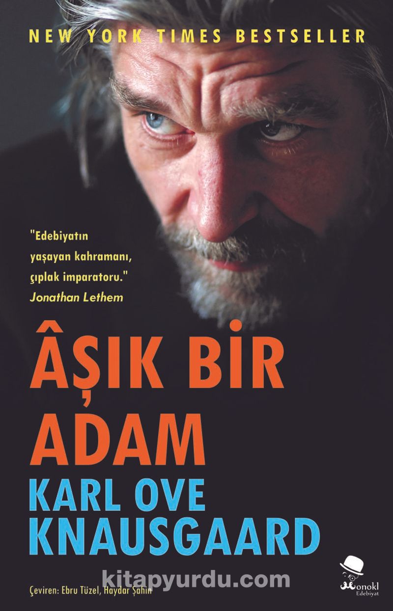 Aşık Bir Adam