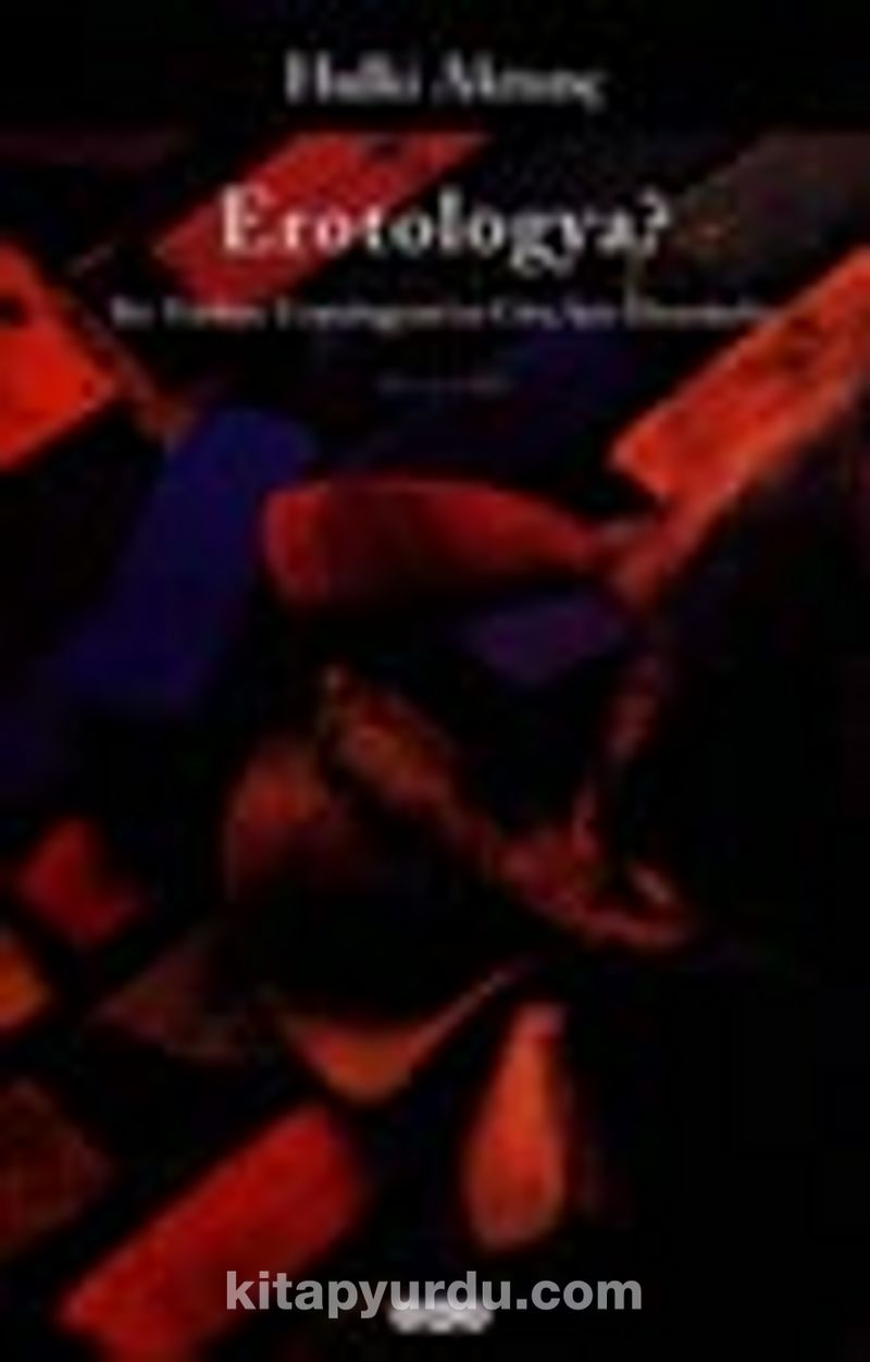 Erotologya?