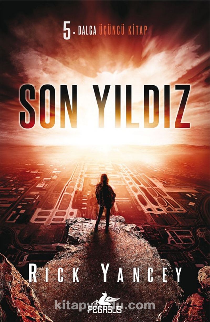 Son Yıldız / 5. Dalga Üçüncü Kitap