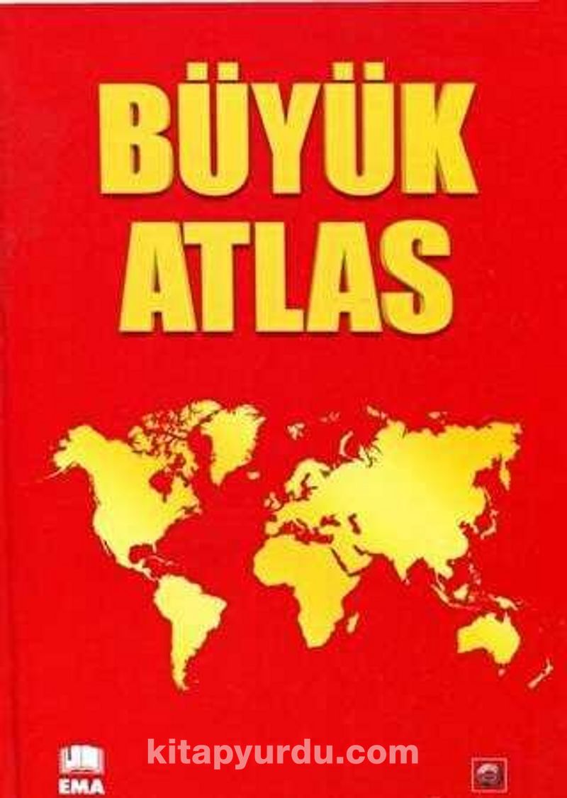 Büyük Atlas