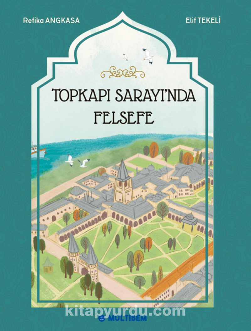 Topkapı Sarayı'nda Felsefe