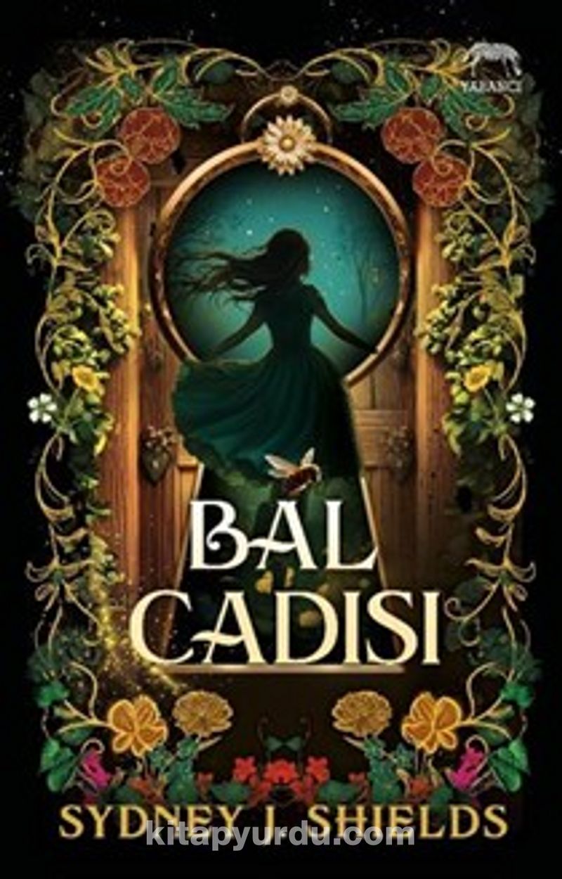 Bal Cadısı
