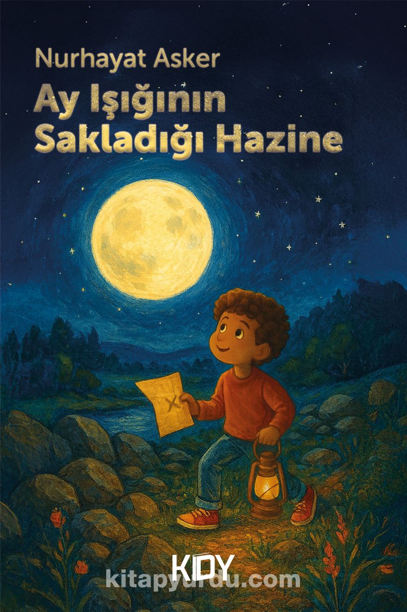 Ay Işığının Sakladığı Hazine