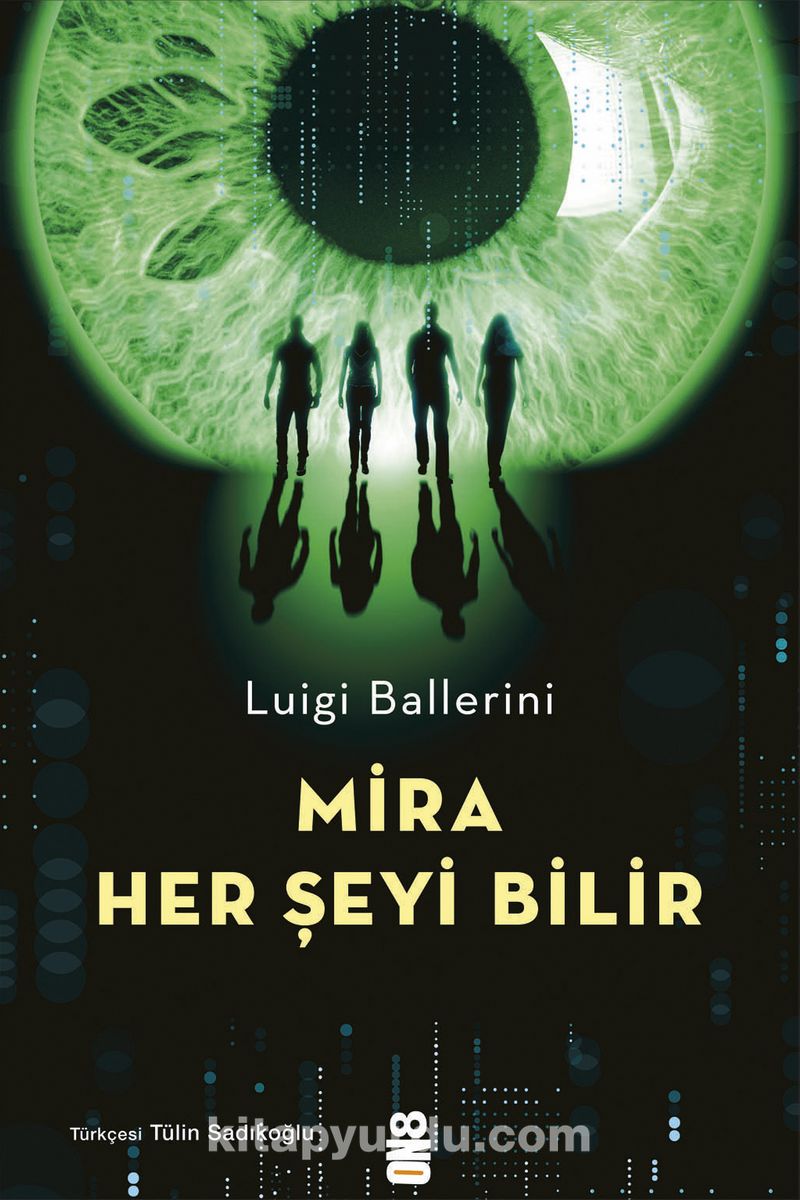 Mira Her Şeyi Bilir