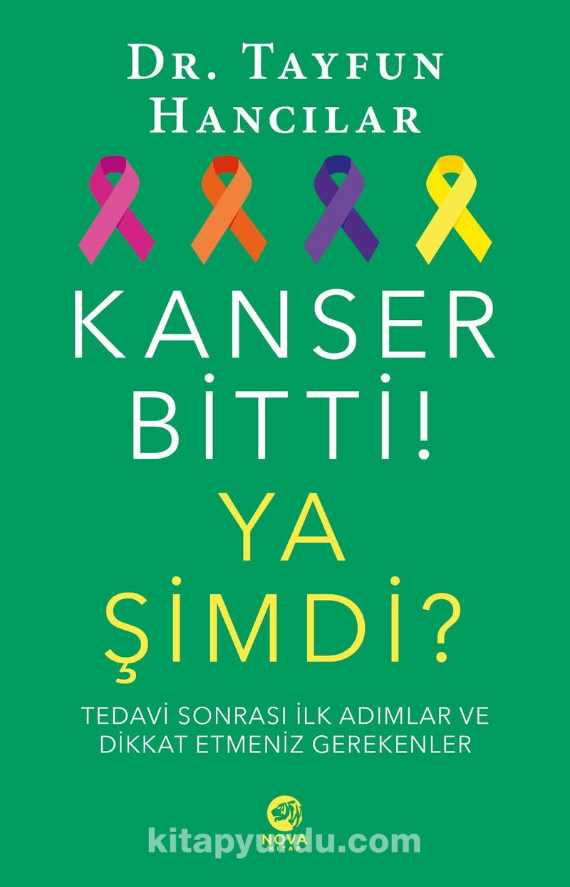 Kanser Bitti! Ya Şimdi? Tedavi Sonrası İlk Adımlar ve Dikkat Etmeniz Gerekenler