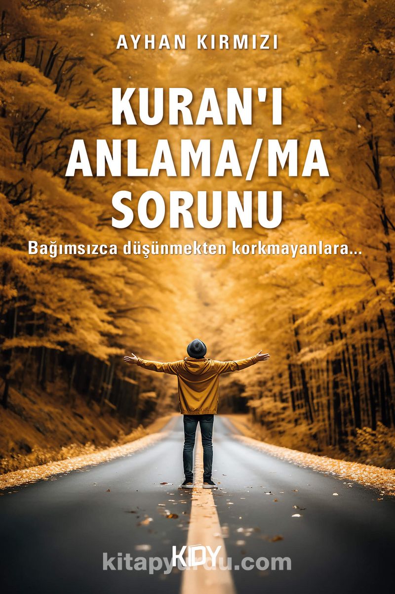 Kuran'ı Anlama/Ma Sorunu
