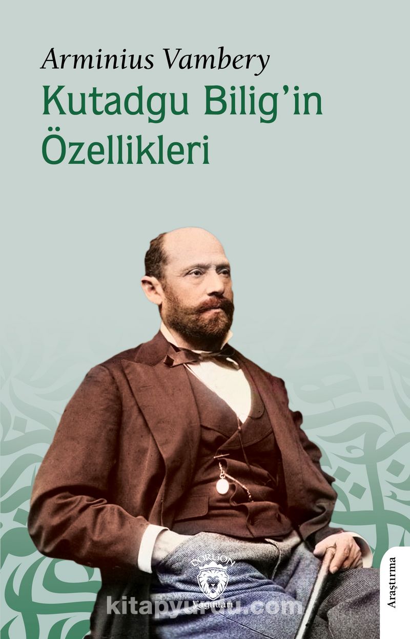 Kutadgu Bilig'in Özellikleri