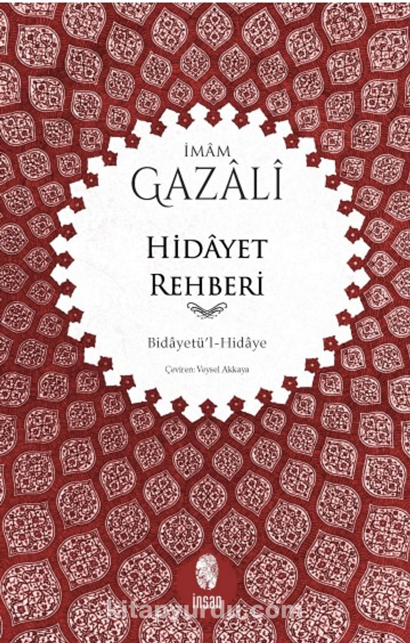 Hidayet Rehberi - Gazali