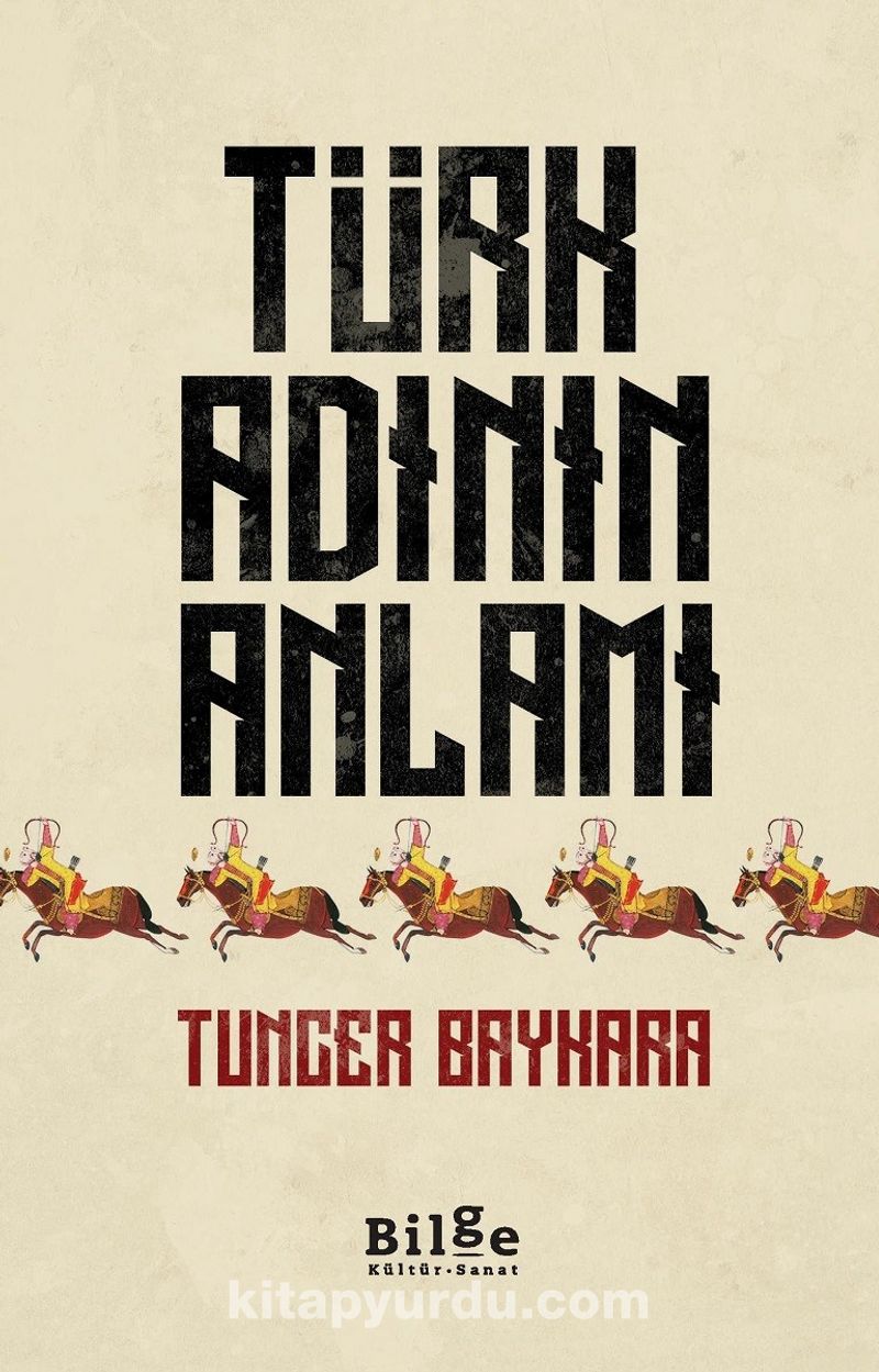 Türk Adının Anlamı